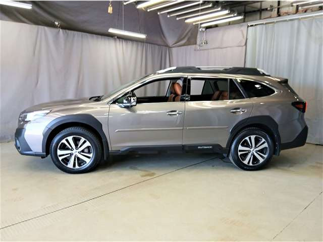 レガシィアウトバック