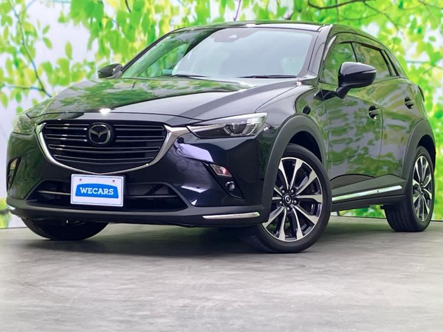 CX-32.0 20S プロアクティブ Sパッケージ