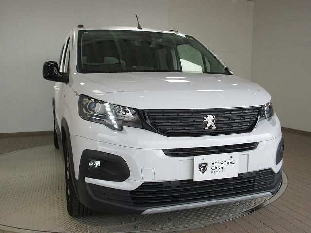 リフターロングGT ディーゼル