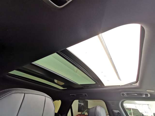 レンジローバースポーツダイナミック HSE 3.0L D300 ディーゼル 4WD