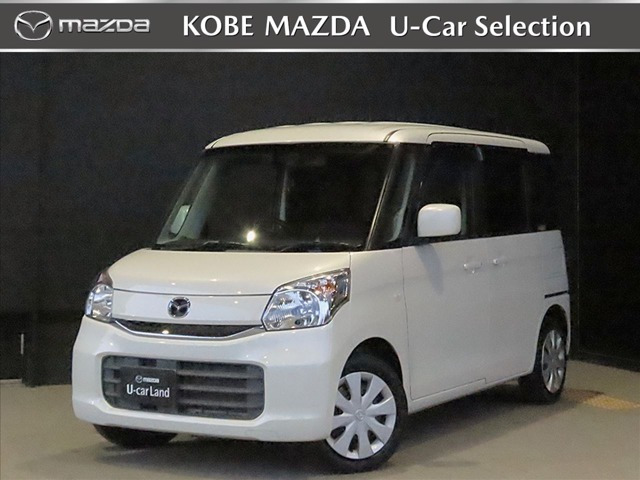 フレアワゴンXS