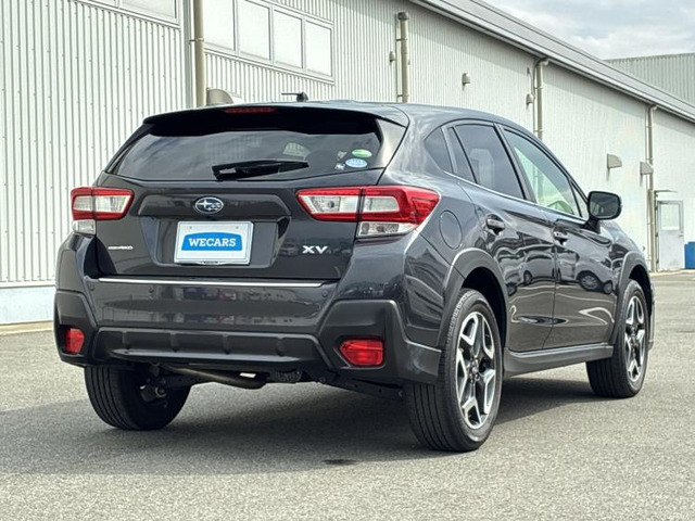 XV2.0i-S アイサイト 4WD