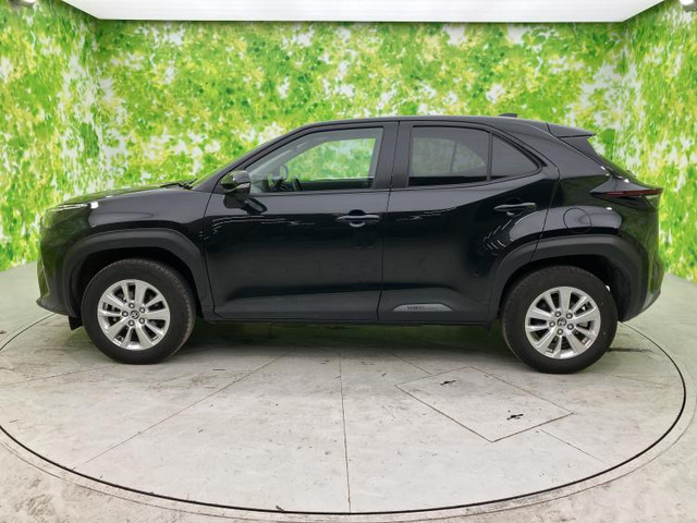 ヤリスクロス1.5 G 4WD