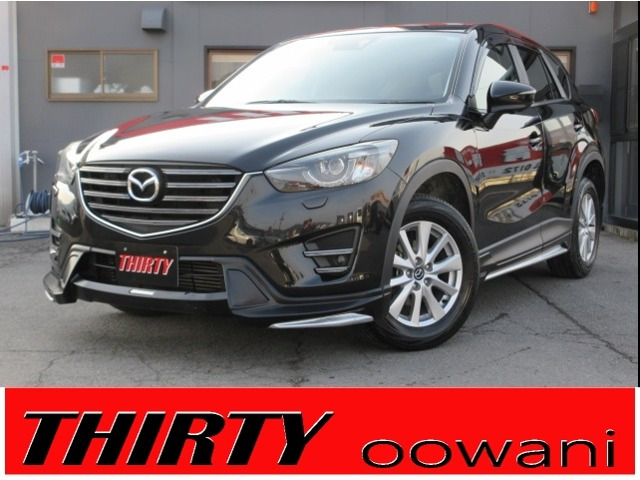 CX-52.2 XD 4WD