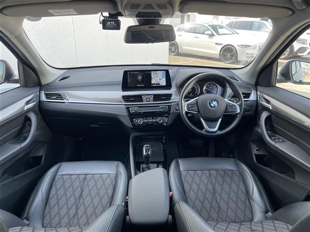 X1xドライブ 18d xライン エディション ジョイプラス 4WD