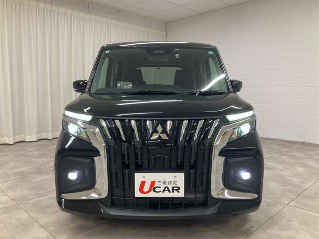 デリカD:21.2 カスタム ハイブリッド MV