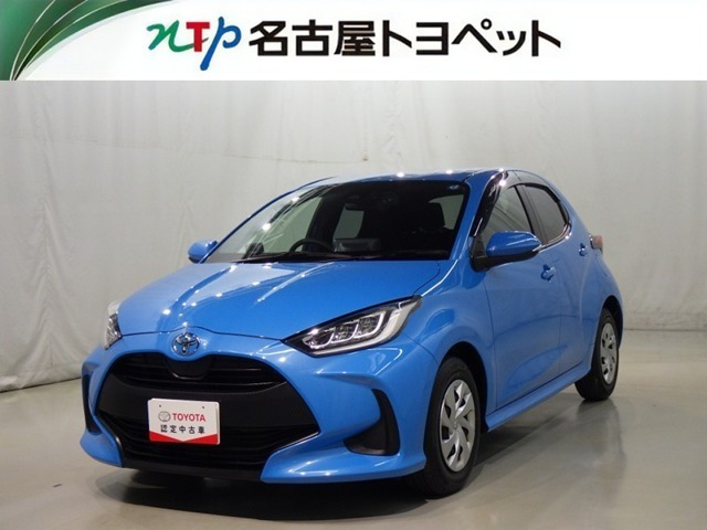 ヤリス1.5 G 4WD
