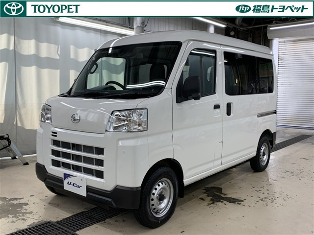 ハイゼットカーゴ