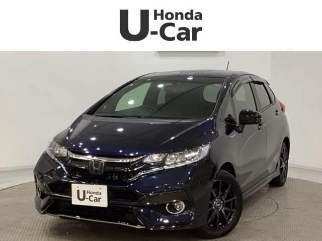 フィット1.5 ハイブリッド S ホンダセンシング