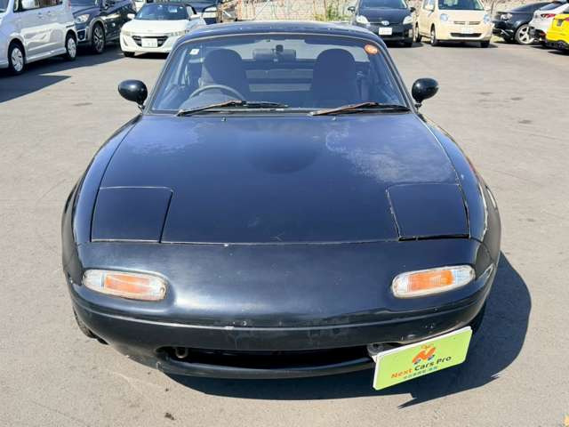 ロードスター1.8 Sスペシャル タイプI