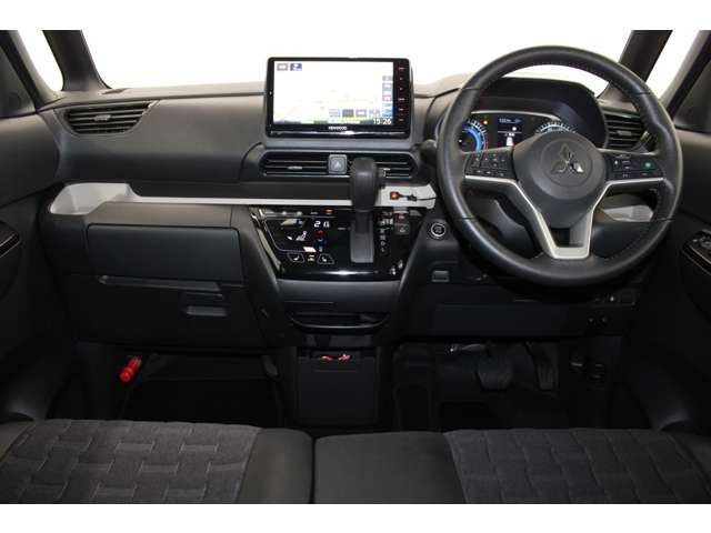 デリカミニG プレミアム