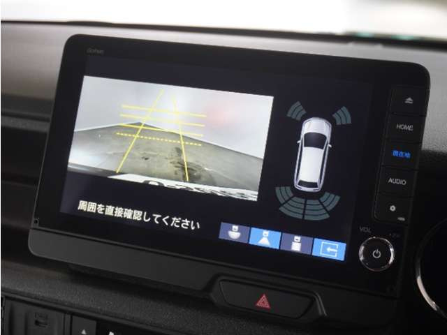 N-BOXカスタムターボ コーディネートスタイル モノトーン