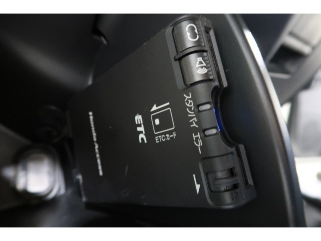 フリード1.5 G ジャストセレクション