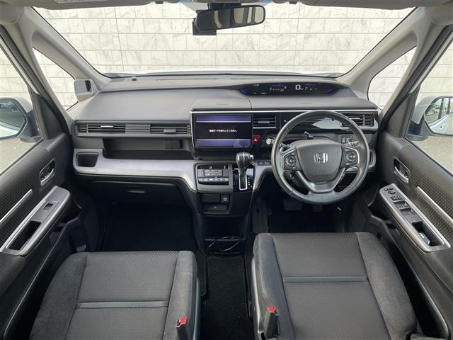 ステップワゴン1.5 スパーダ ホンダ センシング