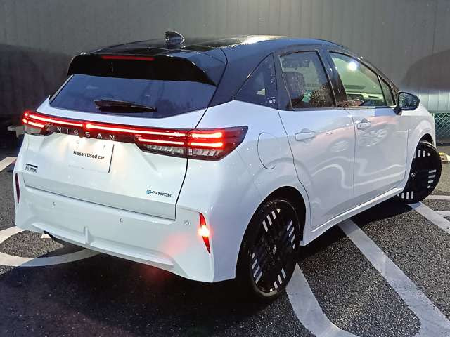 ノートオーラ1.2 G