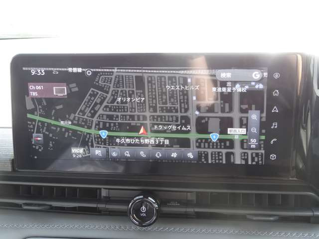 セレナ1.4 e-POWER ルキシオン