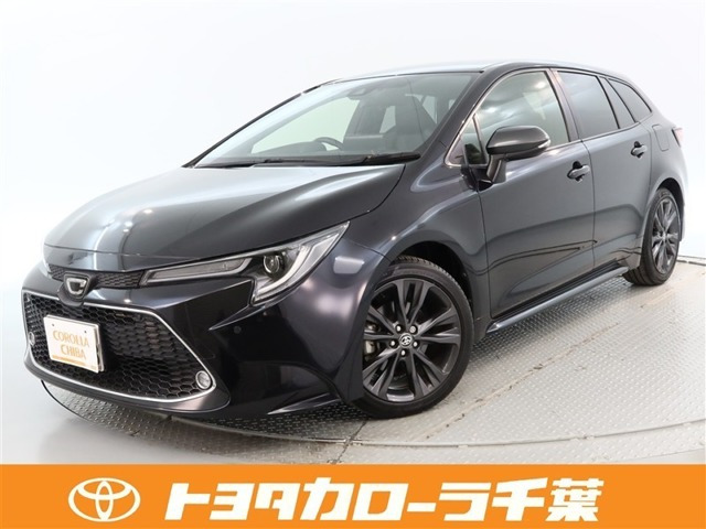 カローラツーリング1.8 W×B