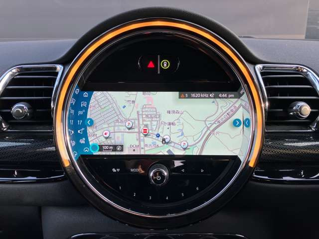 ミニクラブマンクーパー D