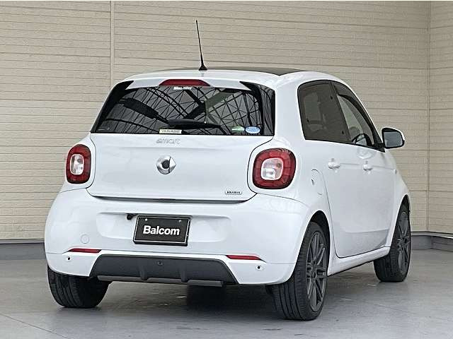 スマートフォーフォーブラバス スポーツ ツイナミック