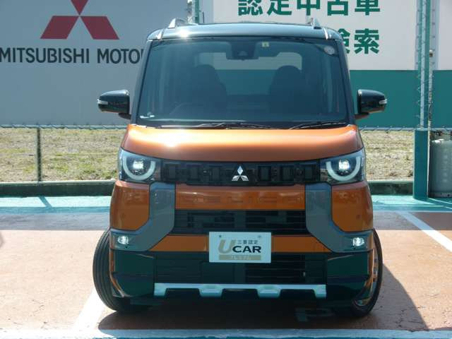 デリカミニT プレミアム