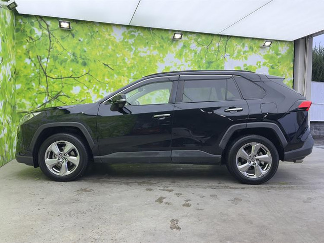 RAV42.0 G 4WD