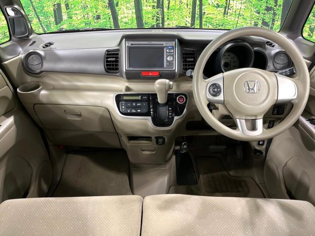 N-BOXG Lパッケージ