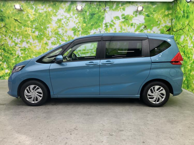 フリード1.5 G ホンダセンシング