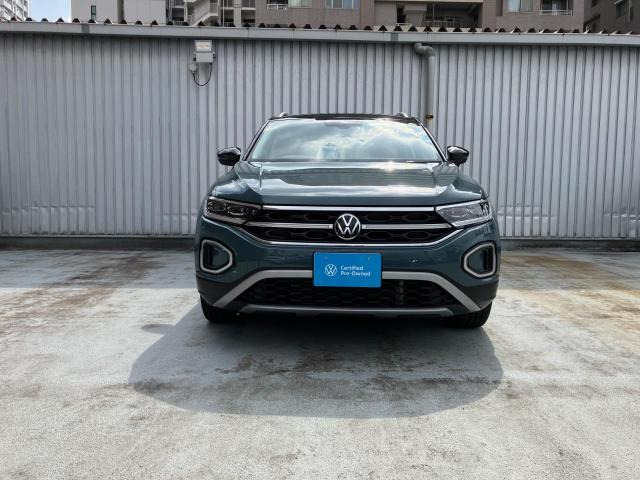 T-RocTSI スタイル