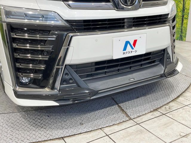 ヴェルファイア2.5 Z