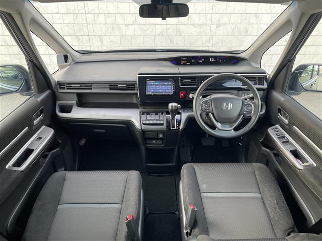 ステップワゴン1.5 スパーダ ホンダ センシング