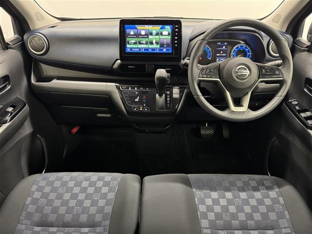 デイズハイウェイスター Gターボ プロパイロットエディション 4WD