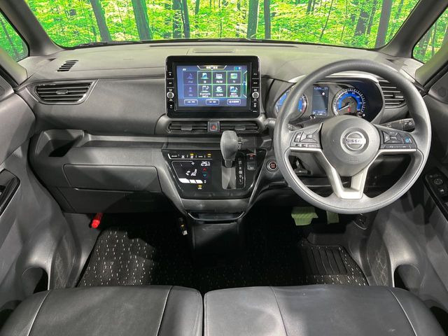 ルークスハイウェイスターX プロパイロットエディション