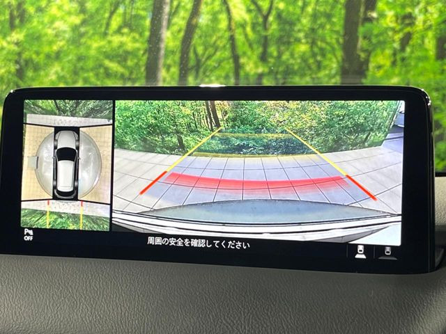 �y360&deg;�r���[���j�^�[�z��p�̃J�����ɂ��A�ォ�猩���낵���悤�Ȏ��_��360�x�N���}�̎��͂��m�F���邱�Ƃ��ł��܂������p�������m�F���₷���A�����ꏊ�ł̐؂�Ԃ��⒓�Ԃ��X���[�Y�ɍs���܂��B