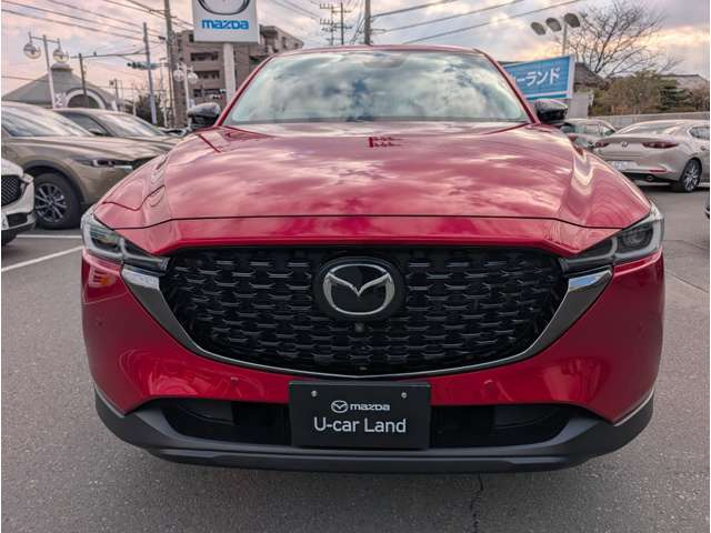 CX-52.0 20S ブラックトーンエディション