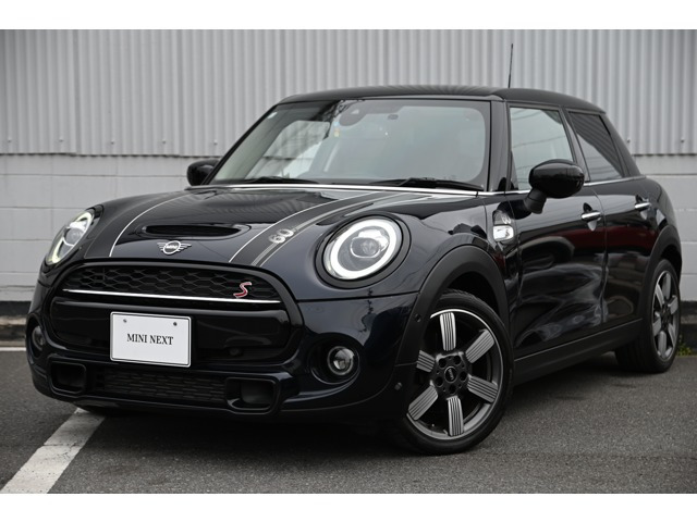 ミニクーパー S