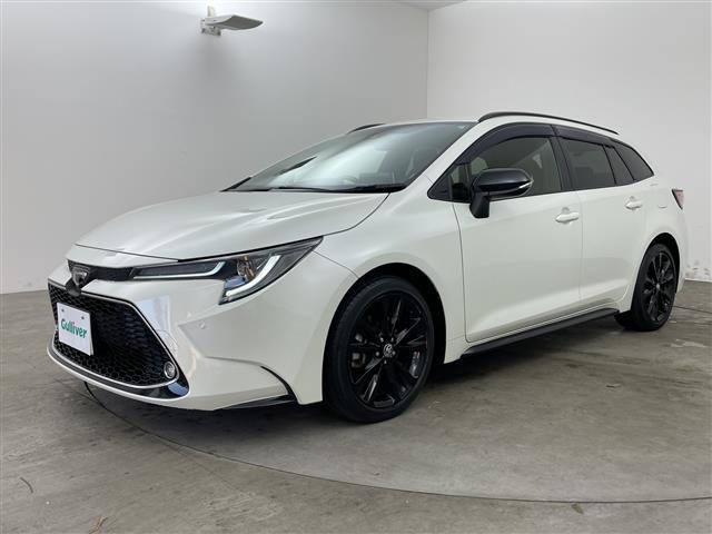 カローラツーリング2.0 アクティブライド