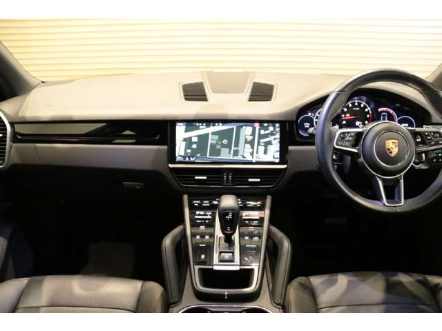 カイエン3.0 ティプトロニックS 4WD