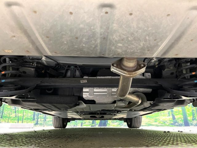 下回りがきれいなうちに、防錆加工の施工がオススメ。降雪地域はもちろん、沿岸部にお住いの方や、趣味でマリン・ウィンタースポーツをされる方にご好評いただいております。