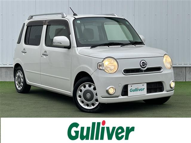 ミラココアプラス L 4WD