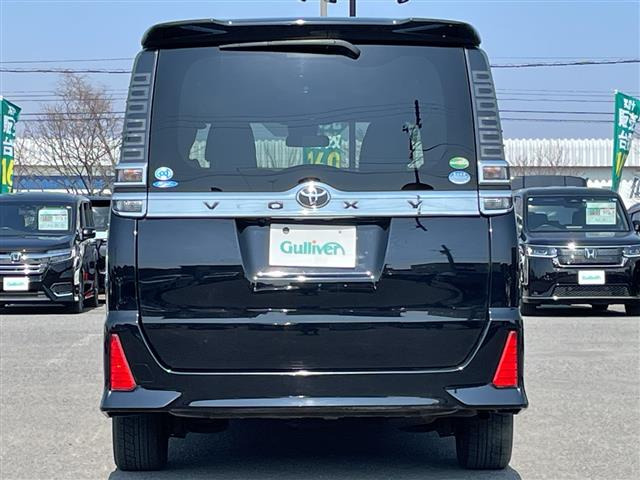 ヴォクシー2.0 ZS