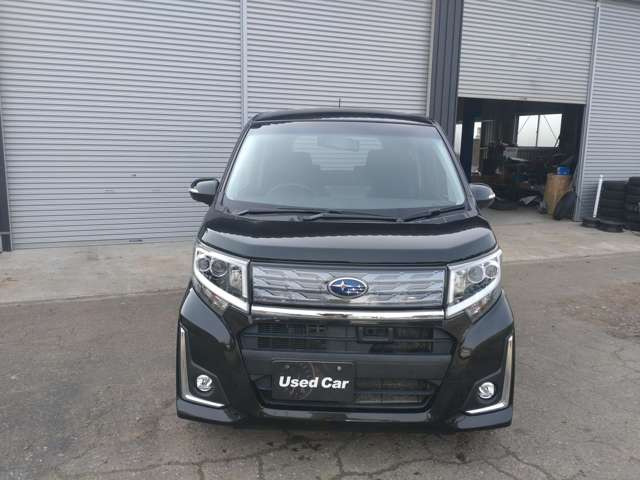 ステラカスタムRS スマートアシスト