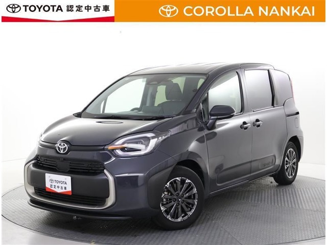 シエンタハイブリッド 1.5 Z