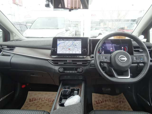 ノートオーラ1.2 G レザーエディション