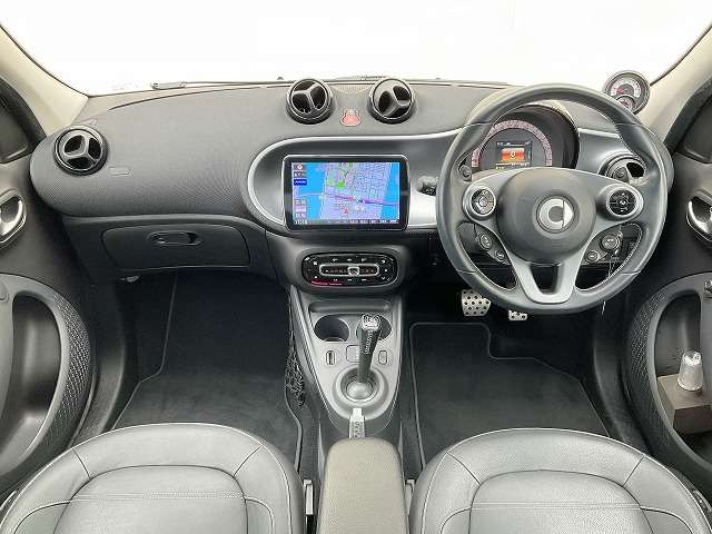 スマートフォーフォーブラバス スポーツ ツイナミック