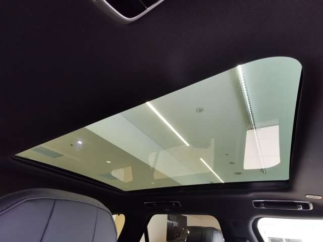 レンジローバースポーツダイナミック SE 3.0L P550e 4WD