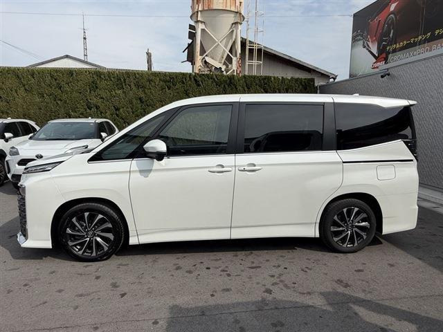 ヴォクシー2.0 S-Z