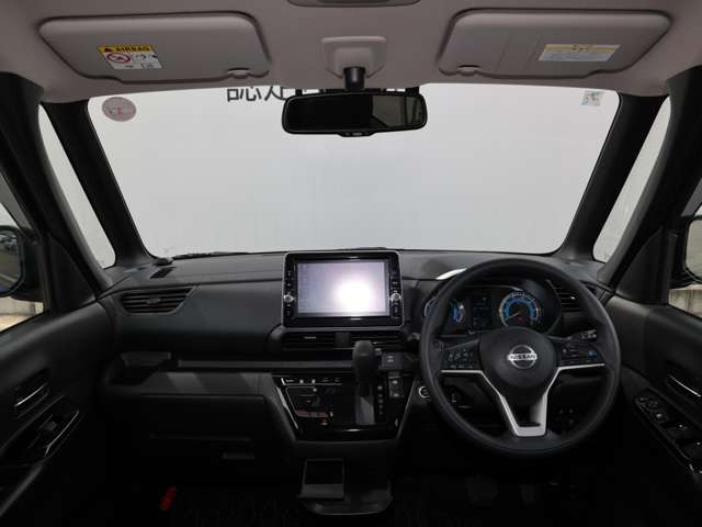 デイズハイウェイスターX プロパイロットエディション