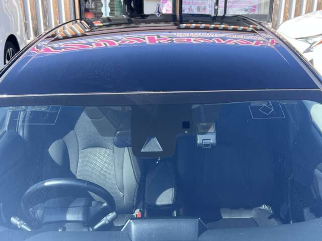 納車前には全車専用機械でクリーニングを行っております!!隅々まで綺麗に仕上げてからお渡しします!!