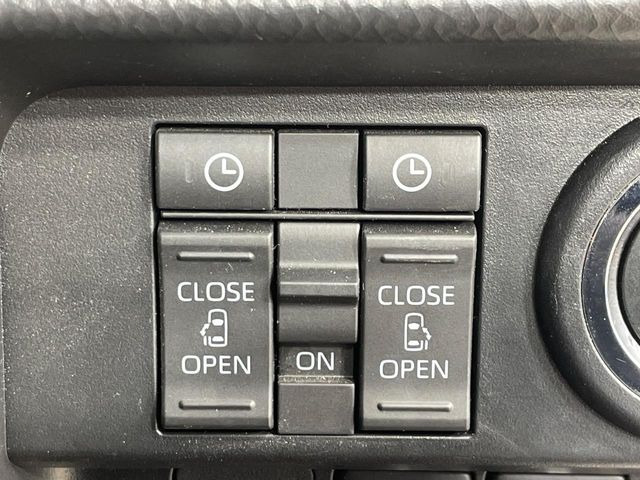 ルーミー1.0 カスタム G