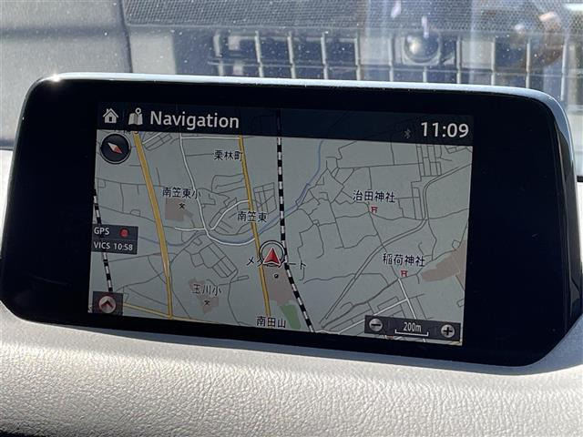 CX-82.2 XD Lパッケージ